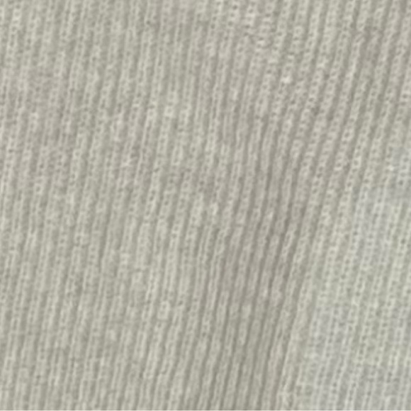 Johnny Was Calme Ribbed Cashmere Blend Bermuda Shorts - Picture 3 of 9